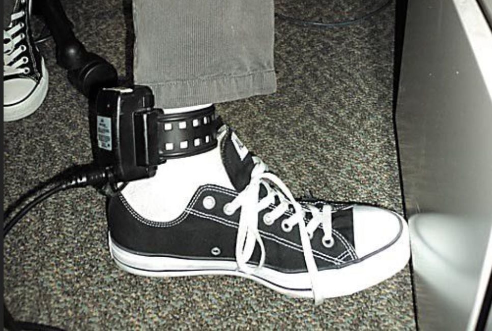 Decades later, electronic monitoring of offenders is still prone to failure  | Brookings